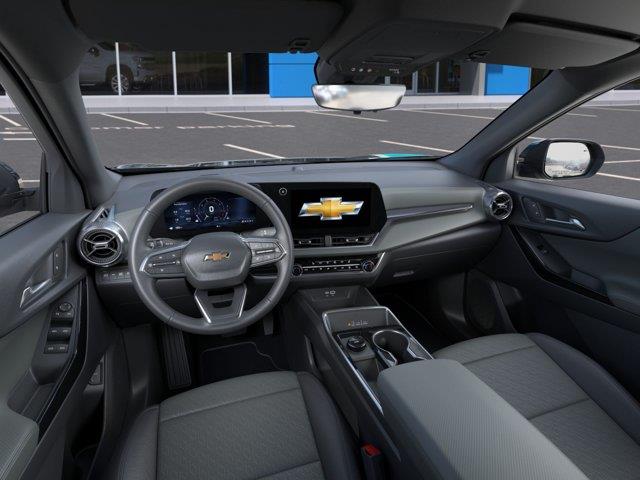 chevrolet Equinox 2027 - 15