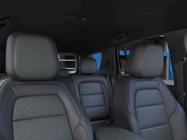 chevrolet Equinox 2027 - 24