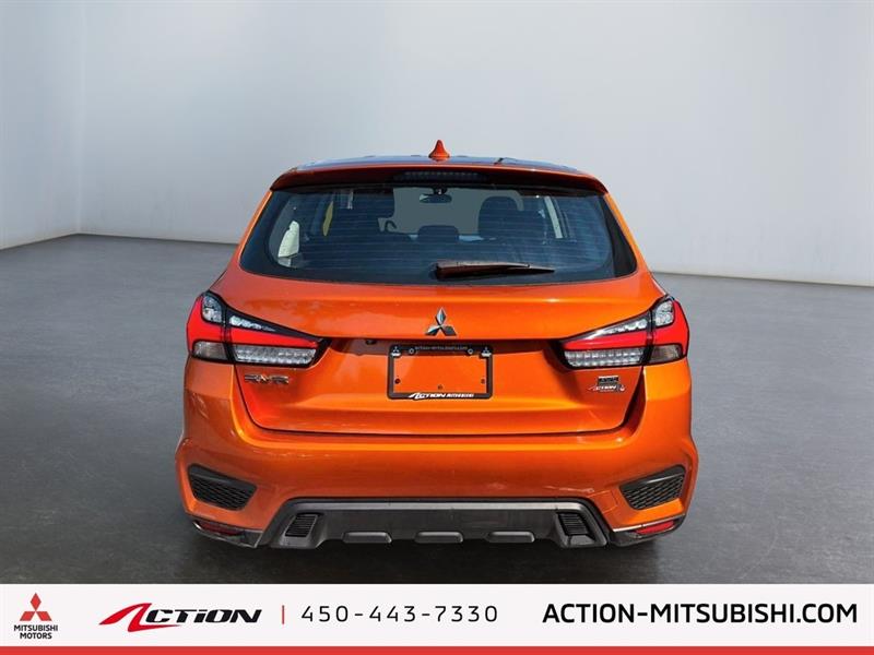 mitsubishi RVR 2022 - 4