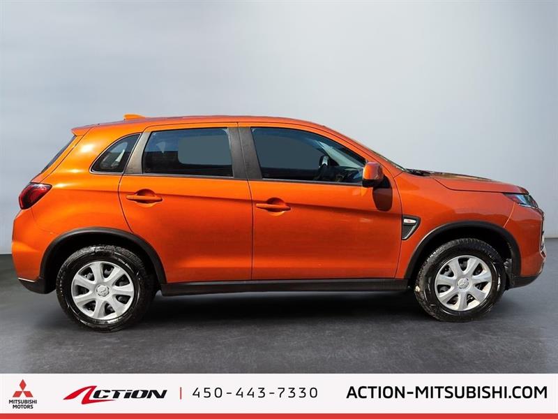 mitsubishi RVR 2022 - 6