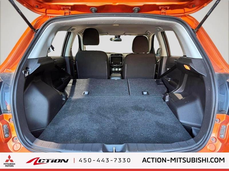 mitsubishi RVR 2022 - 13