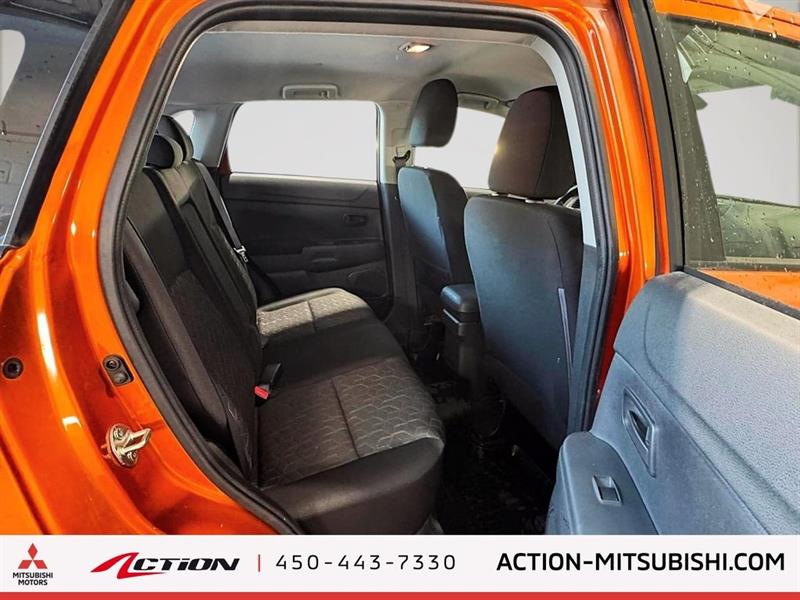 mitsubishi RVR 2022 - 15