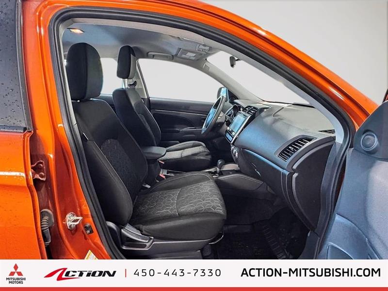 mitsubishi RVR 2022 - 16