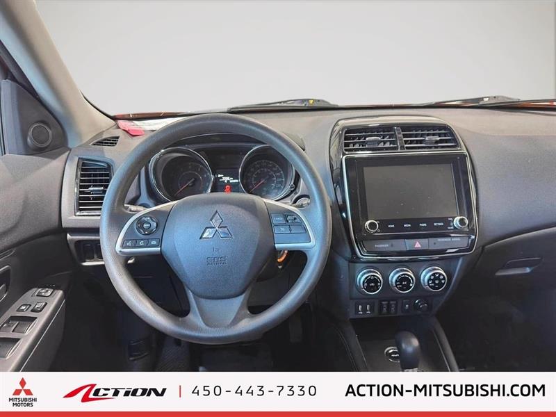 mitsubishi RVR 2022 - 17