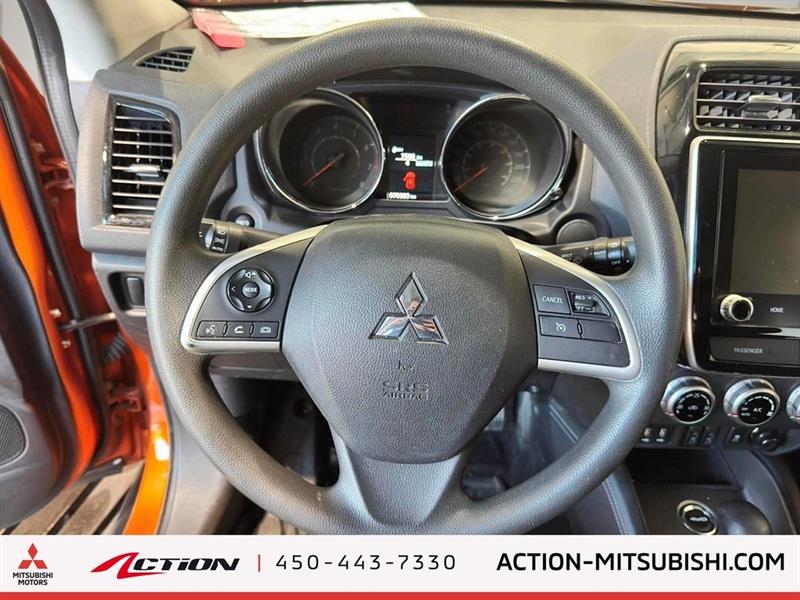mitsubishi RVR 2022 - 18
