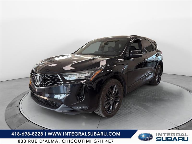 acura RDX 2024