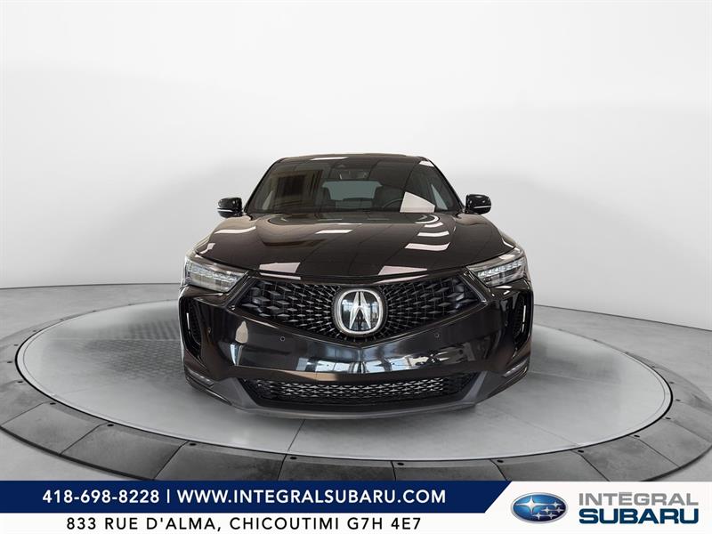 acura RDX 2024 - 2