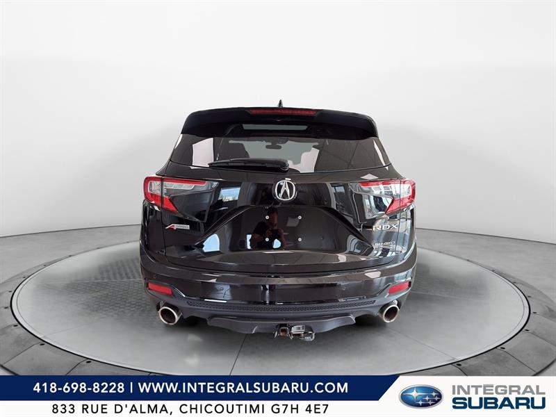 acura RDX 2024 - 3