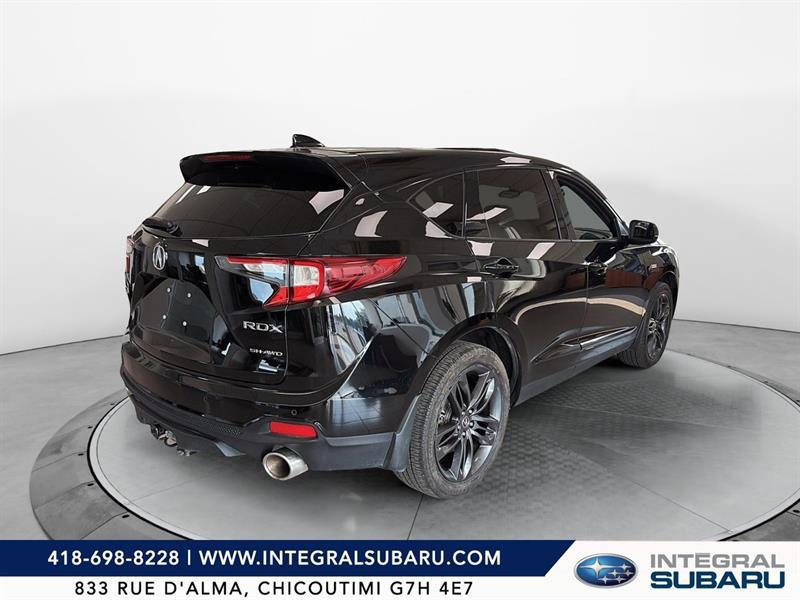 acura RDX 2024 - 5