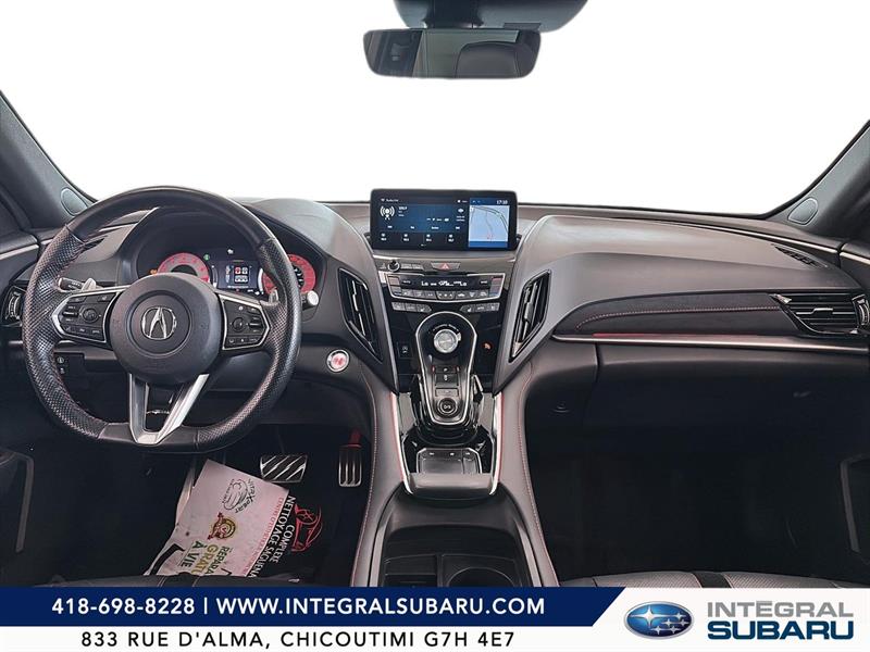 acura RDX 2024 - 10