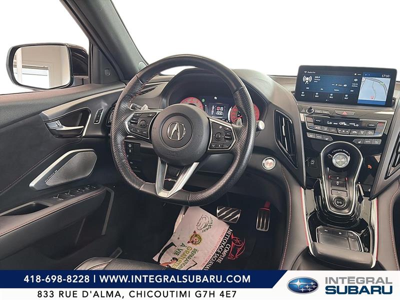 acura RDX 2024 - 11