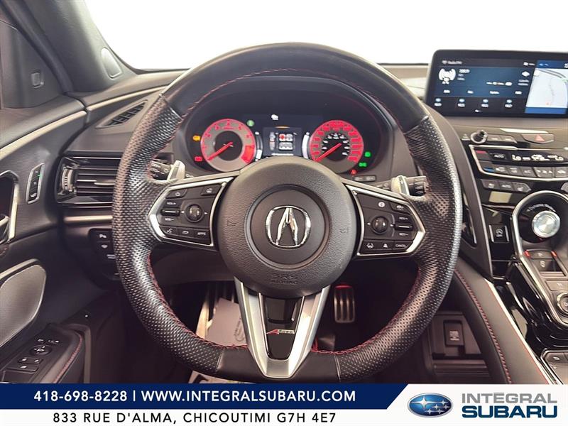 acura RDX 2024 - 12