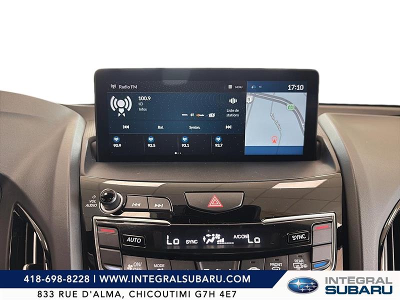 acura RDX 2024 - 14