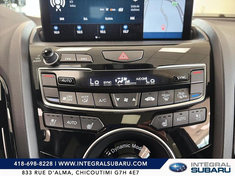 acura RDX 2024 - 16