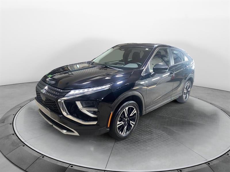 mitsubishi Eclipse Cross 2023