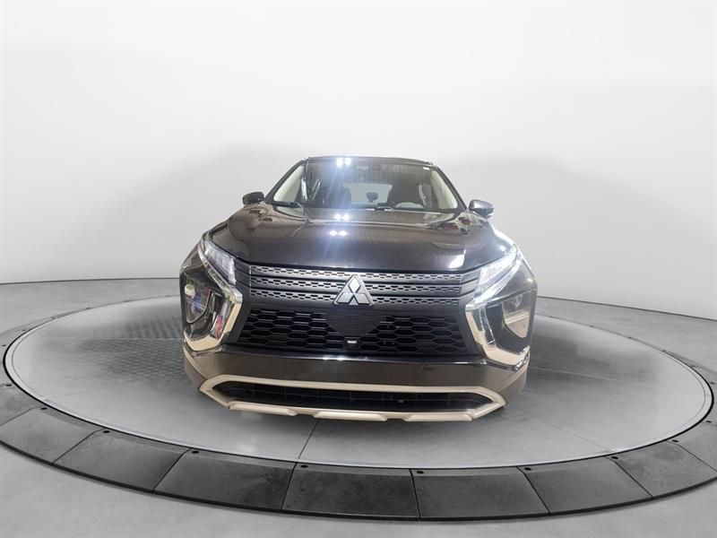 mitsubishi Eclipse Cross 2023 - 2