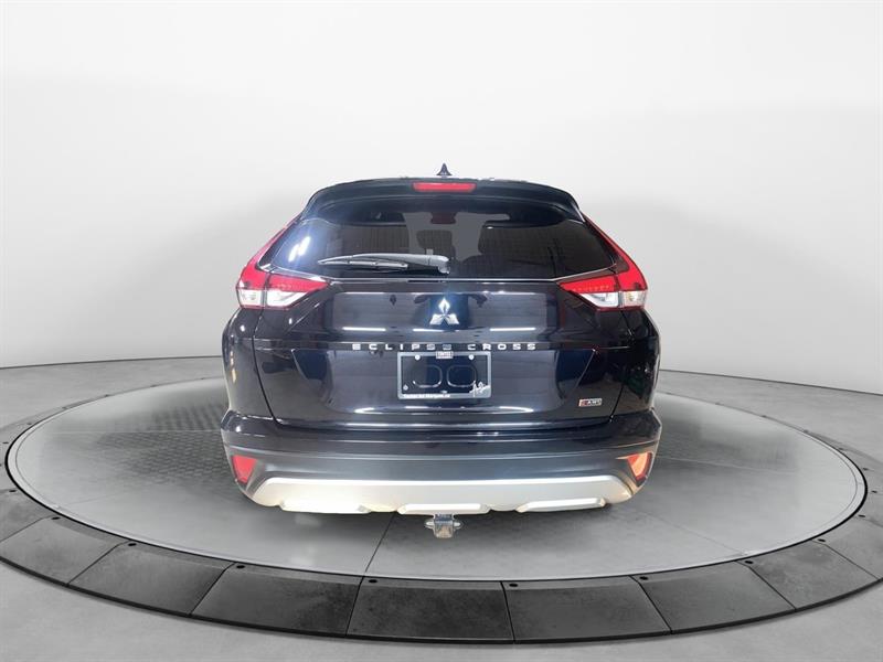 mitsubishi Eclipse Cross 2023 - 3
