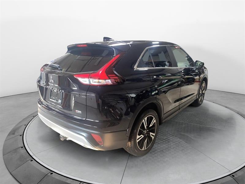 mitsubishi Eclipse Cross 2023 - 4