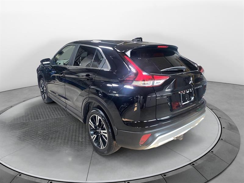 mitsubishi Eclipse Cross 2023 - 5