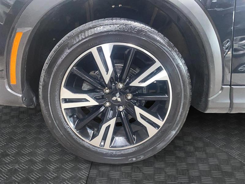 mitsubishi Eclipse Cross 2023 - 7