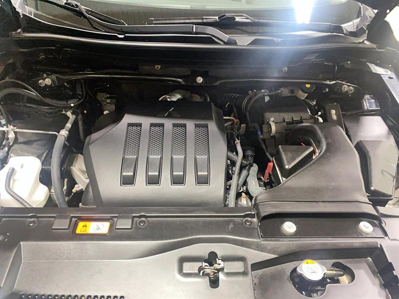 mitsubishi Eclipse Cross 2023 - 8