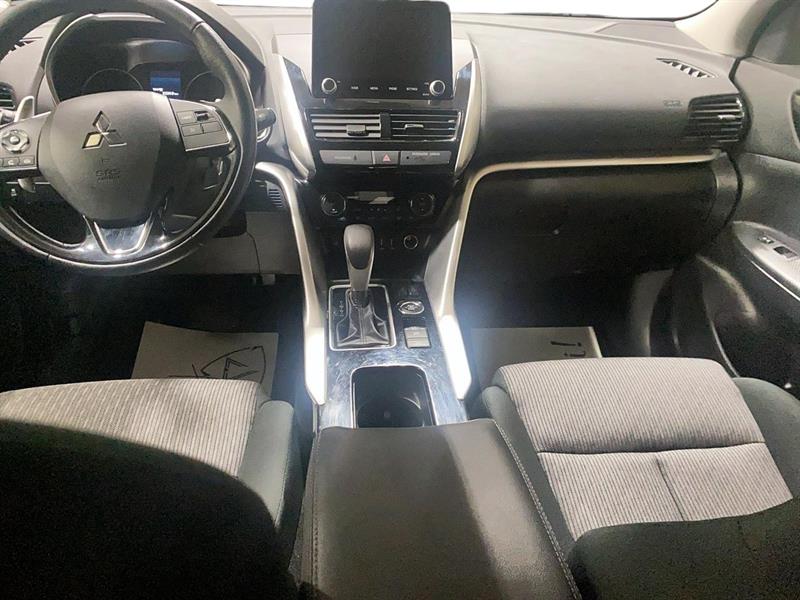 mitsubishi Eclipse Cross 2023 - 10