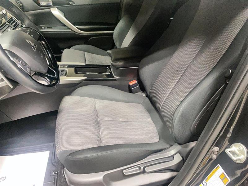 mitsubishi Eclipse Cross 2023 - 12