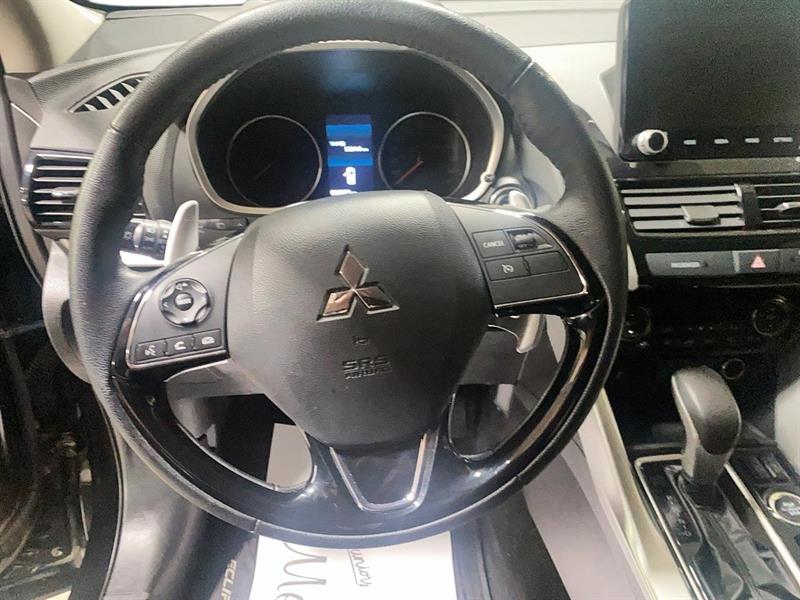 mitsubishi Eclipse Cross 2023 - 14