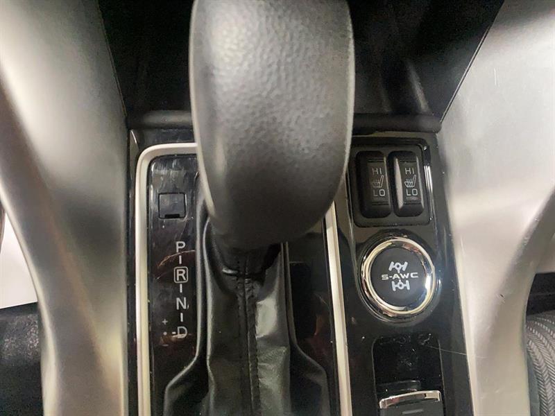 mitsubishi Eclipse Cross 2023 - 15