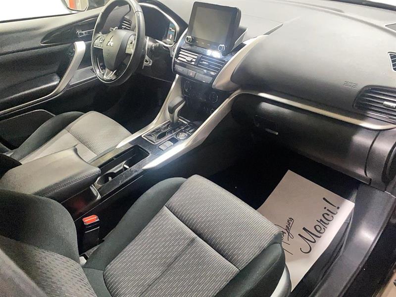 mitsubishi Eclipse Cross 2023 - 20