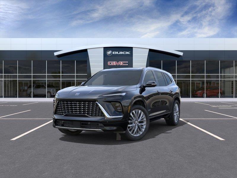 buick Enclave 2026
