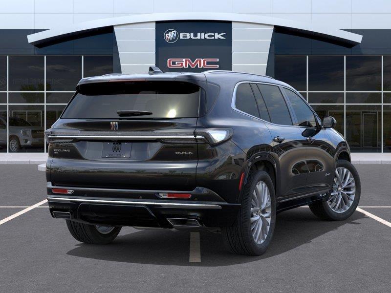buick Enclave 2026 - 4