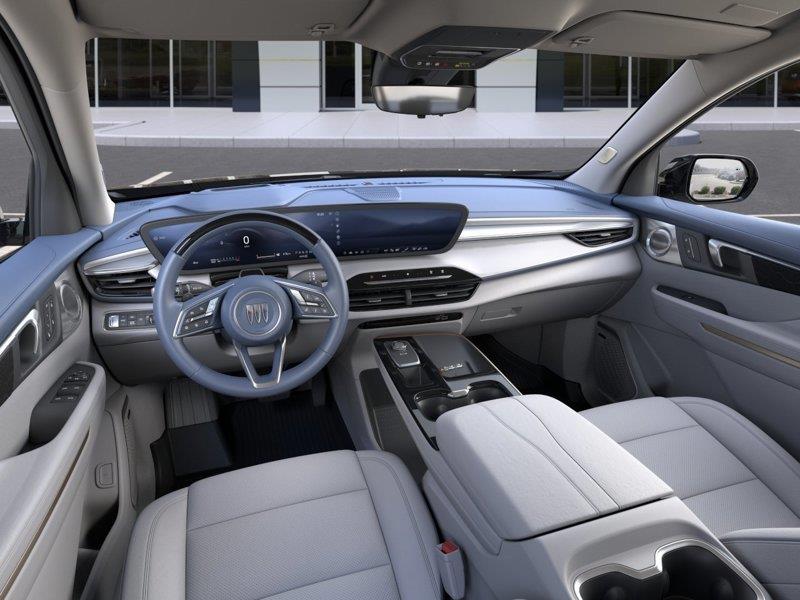 buick Enclave 2026 - 5
