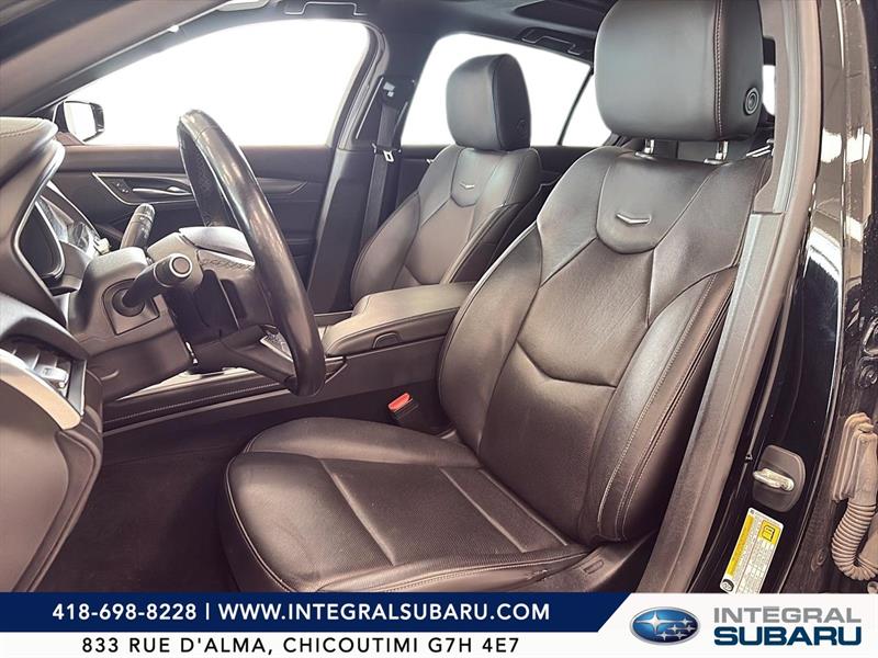 cadillac CT5 2020 - 9