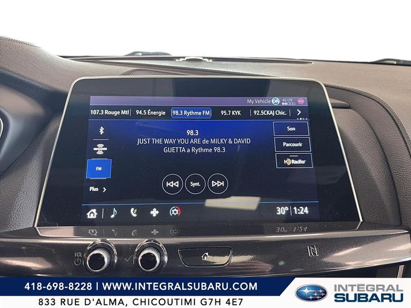 cadillac CT5 2020 - 14