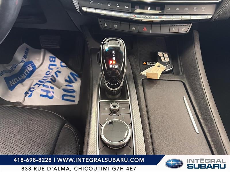 cadillac CT5 2020 - 15