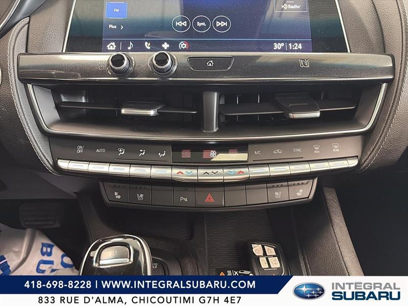 cadillac CT5 2020 - 16