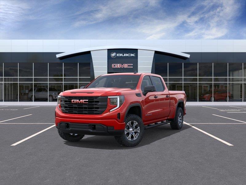 gmc Sierra 1500 2026