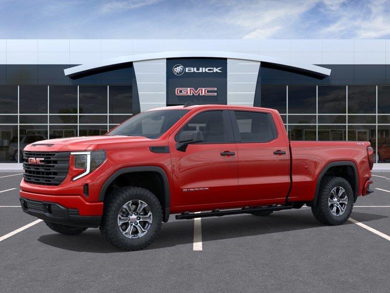 gmc Sierra 1500 2026 - 2