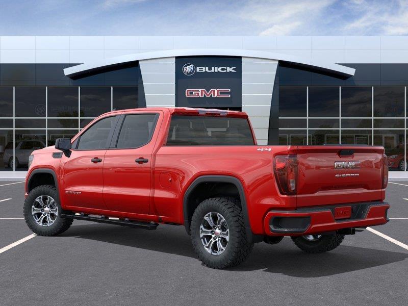 gmc Sierra 1500 2026 - 3