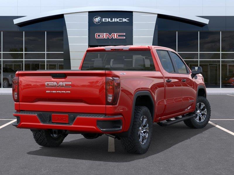 gmc Sierra 1500 2026 - 4