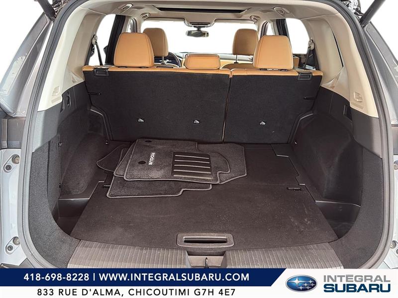 nissan Rogue 2021 - 6