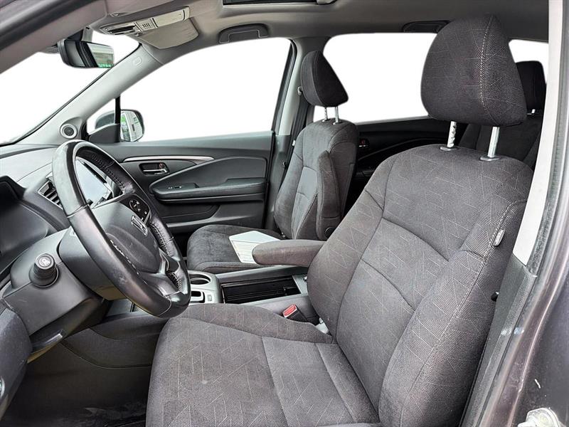 honda Pilot 2019 - 6