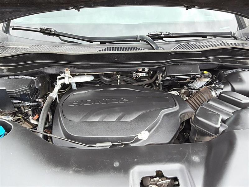 honda Pilot 2019 - 11