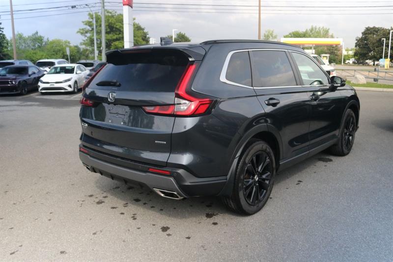 honda CR-V Hybrid 2023 - 5