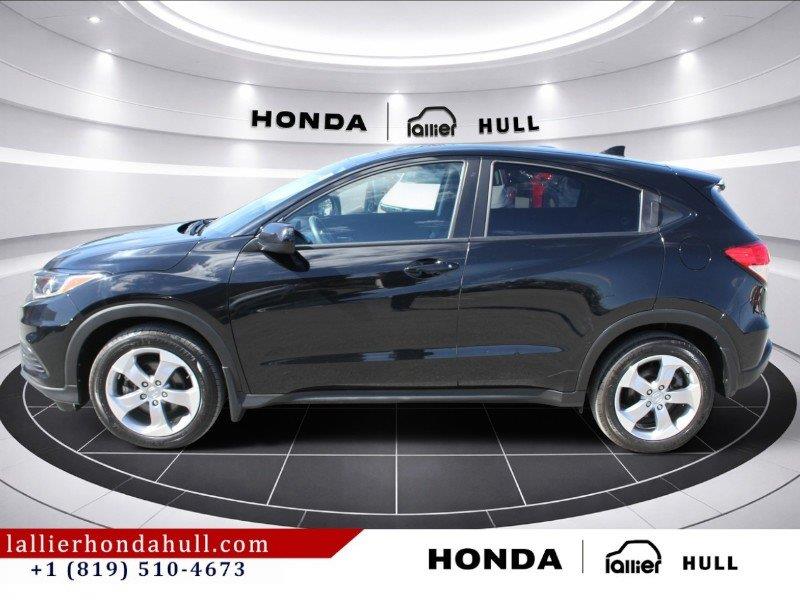 honda HR-V 2022 - 2
