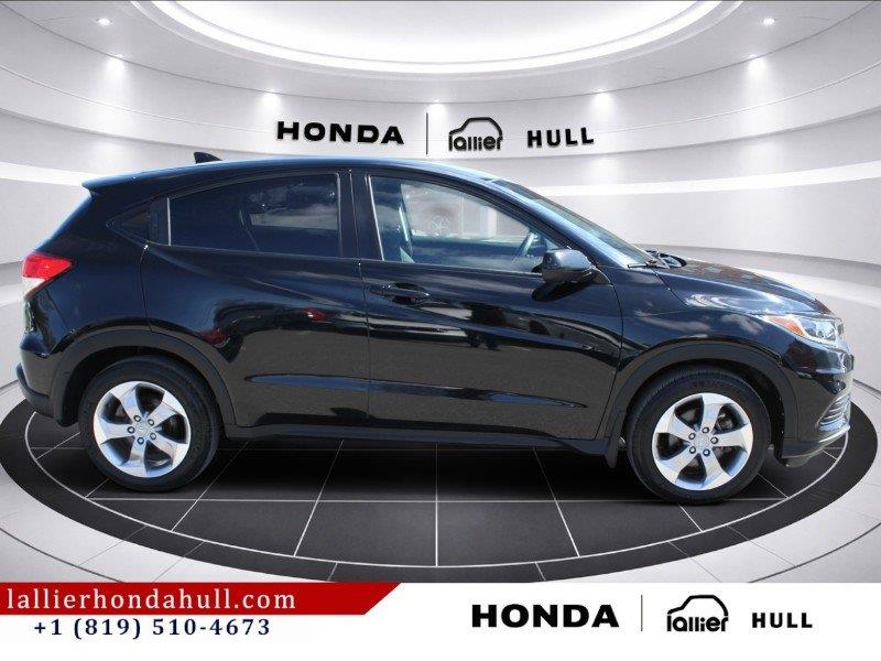 honda HR-V 2022 - 6
