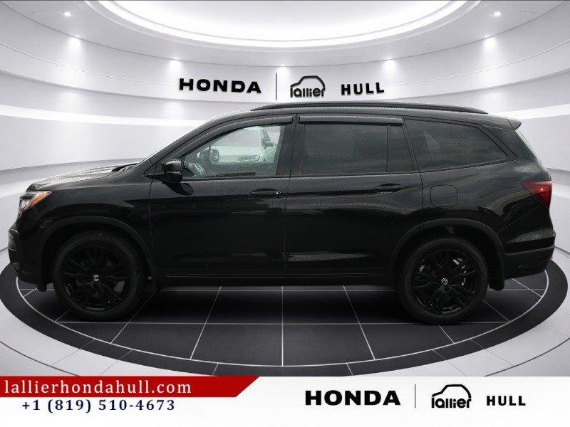 honda Pilot 2022 - 2