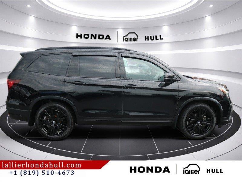 honda Pilot 2022 - 6