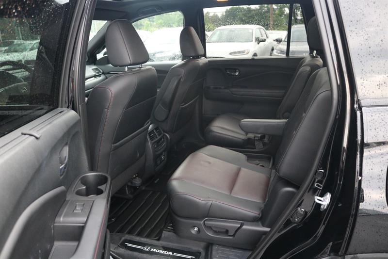 honda Pilot 2022 - 8